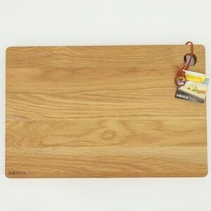 Boska Wooden Cheese Board‎ Dutch Oak